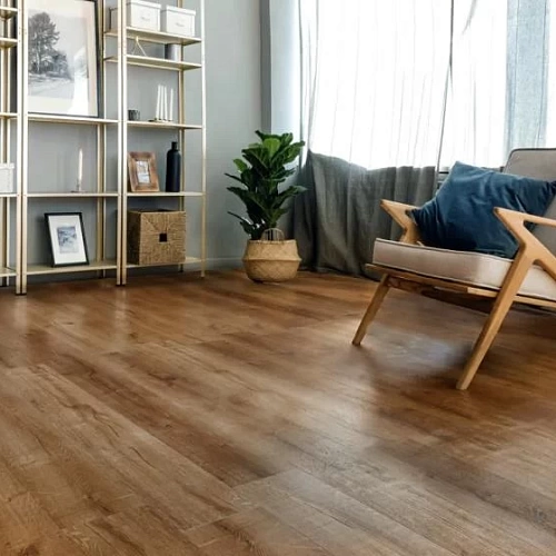 ШЕВРОН ПЛЕЗИР КВАРЦ ВИНИЛ VINILAM PARQUET CHEVRON GLUE